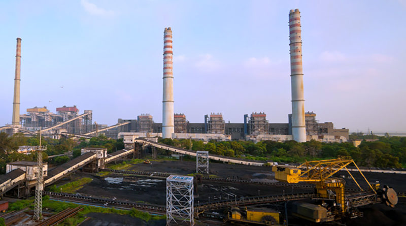 NTPC invites industries to set manufacturing facility ...