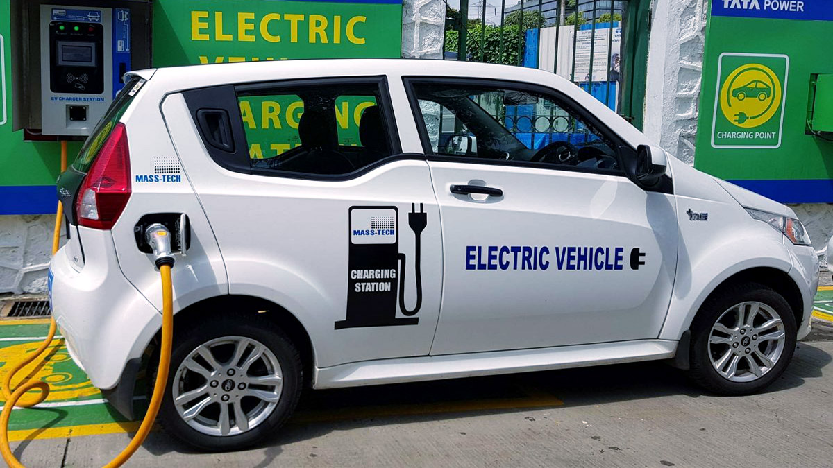 Tripura adopts Electric Vehicle policy to promote EVs Energy Asia