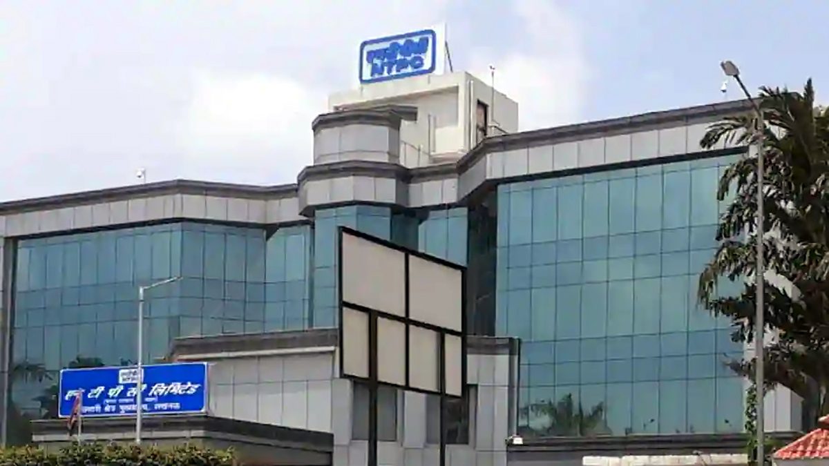 coal plant in Varanasi