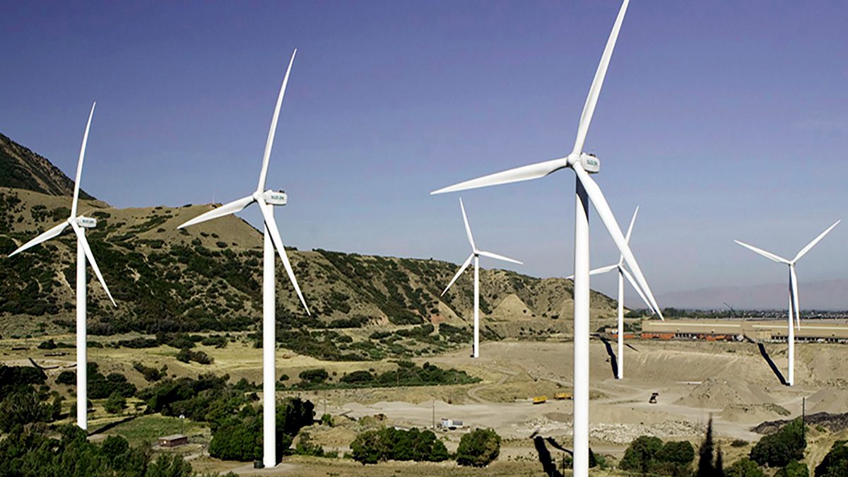 Serentica Renewables