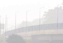 air pollution in NCR