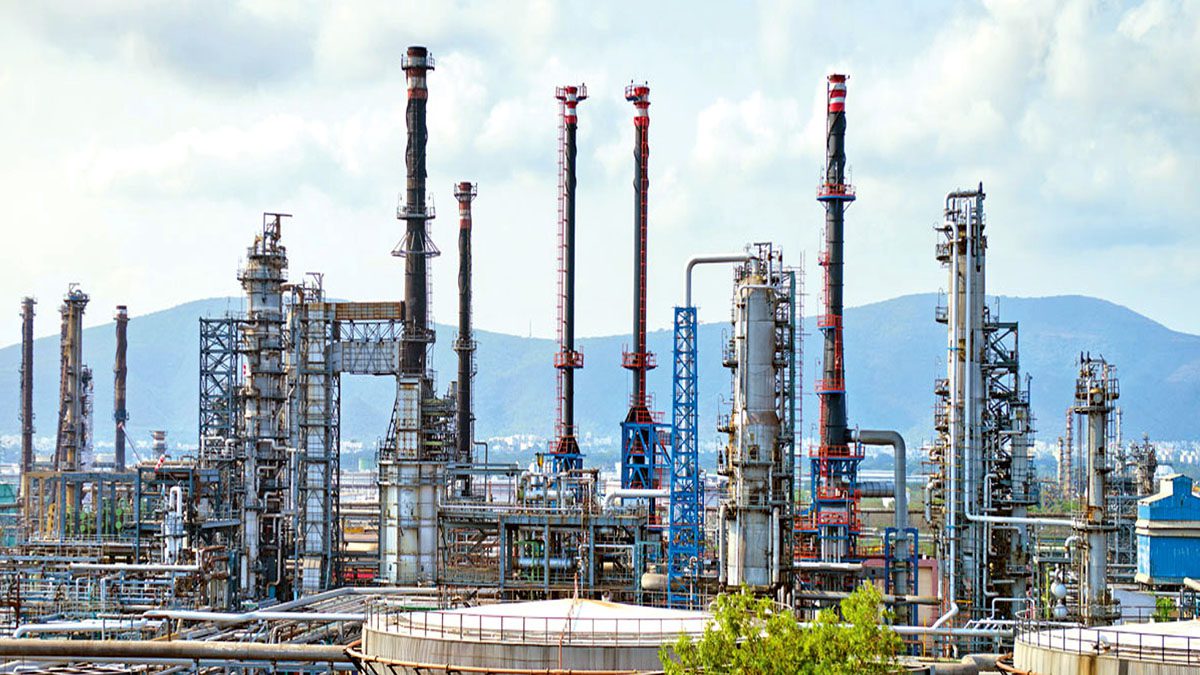 HPCL Rajasthan Refinery