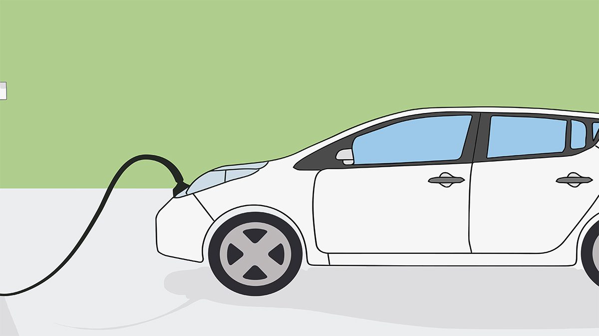 Government unveils comprehensive plan to boost EV manufacturing ...