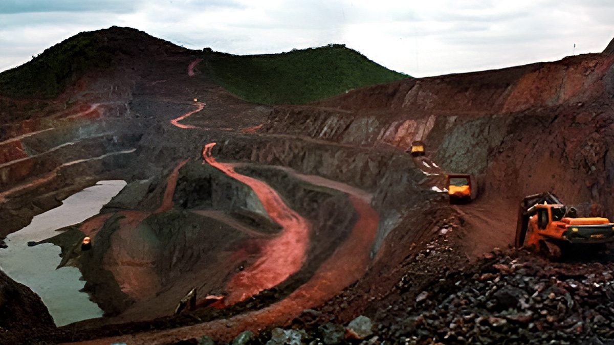 Coal sector