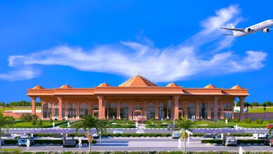 Ram Temple inauguration