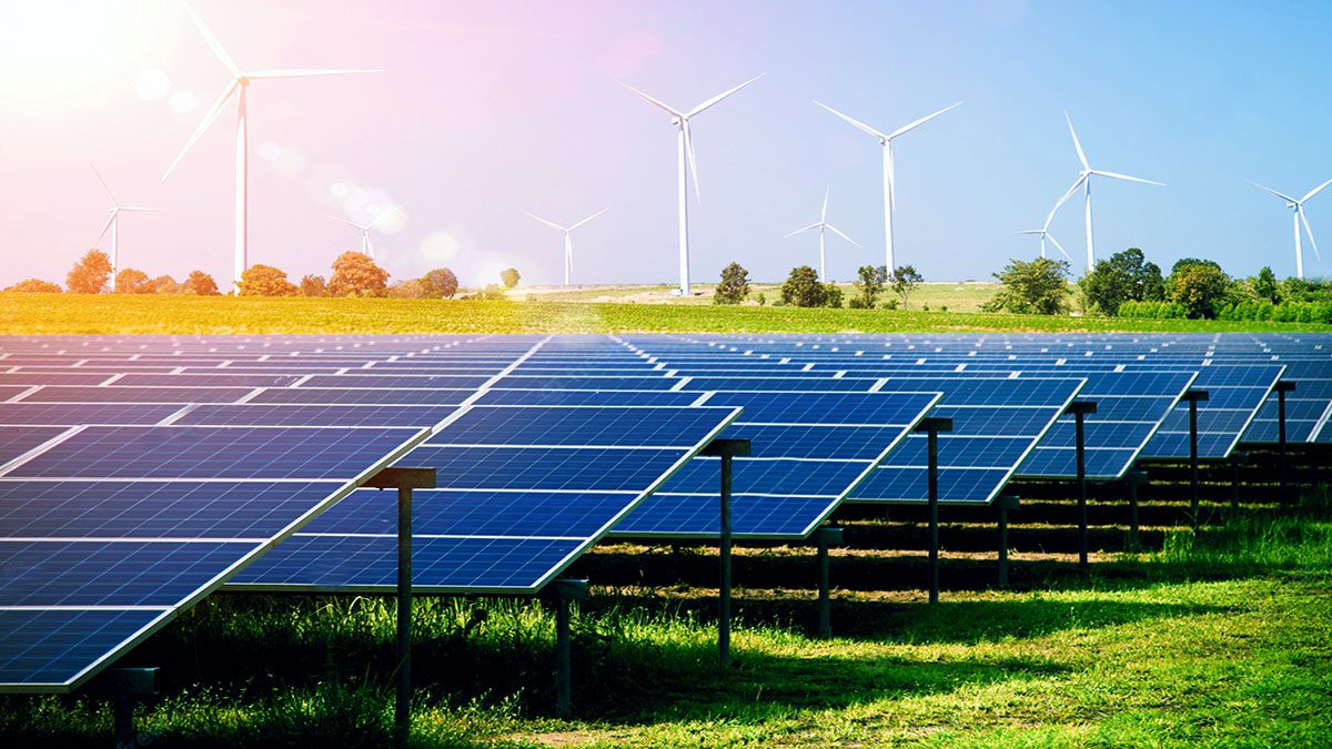 Serentica Renewables
