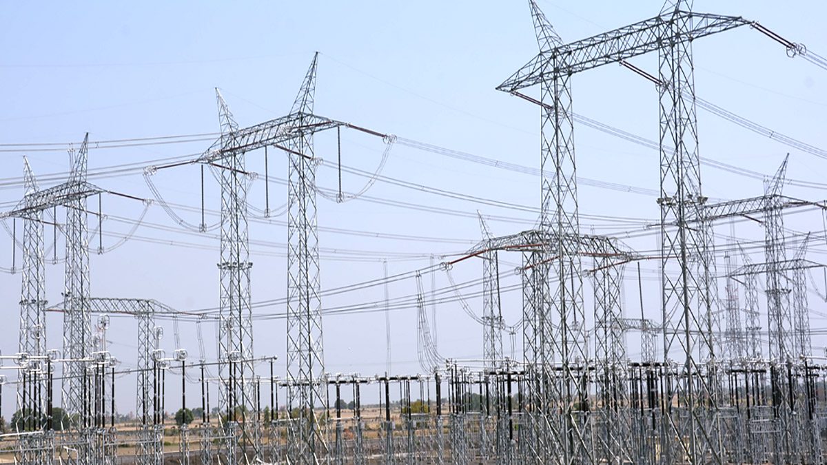 Sterlite Power bags its second Power Transmission Project in J&K - Wire &  Cable India
