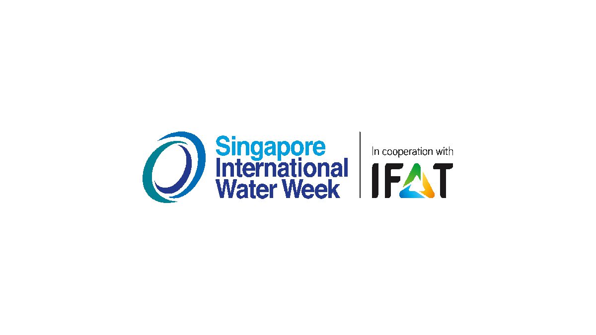 Singapore International Water Week