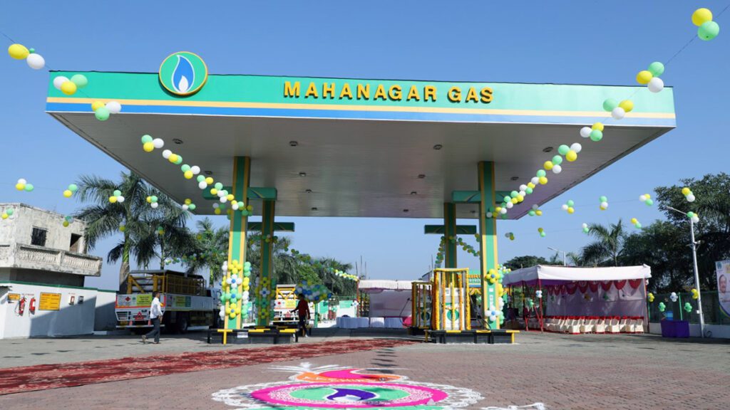 CNG Mahotsav