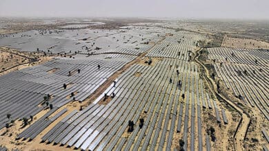 green energy in Andhra Pradesh