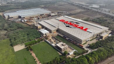 Bansal Wire Industries