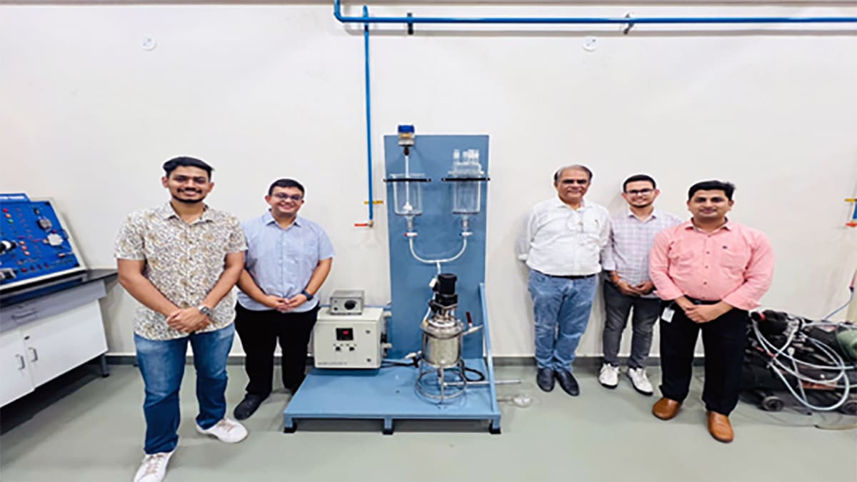 Bioidiesel Production Team