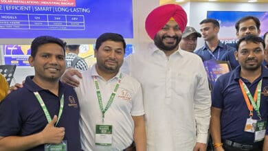 smart lithium inverter