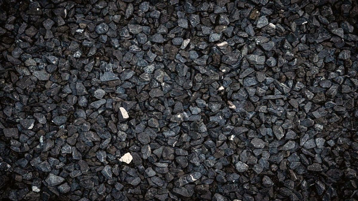 Coal Allocation