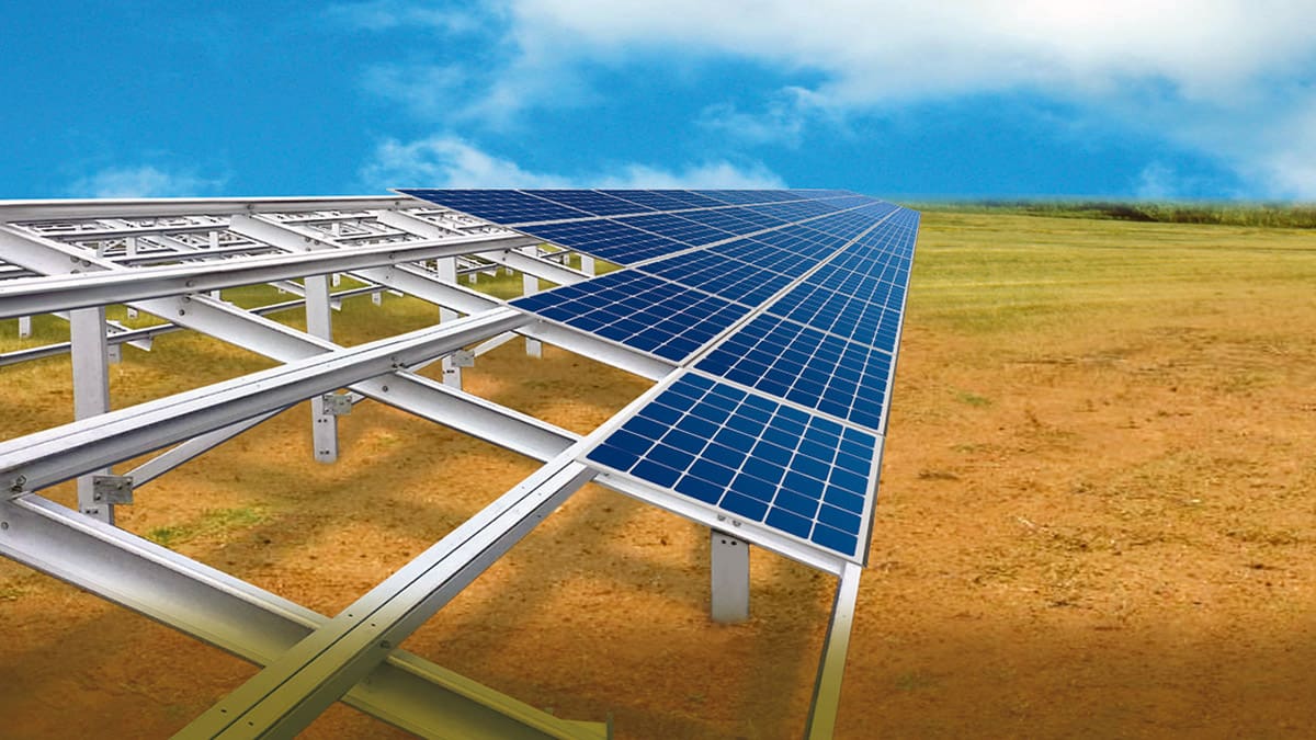Solar Facility