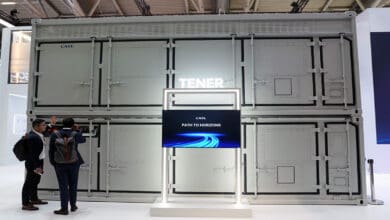 energy storage system