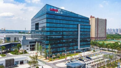 solar panel manufacturing