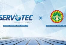 solar rooftop project