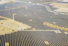 solar project in Rajasthan