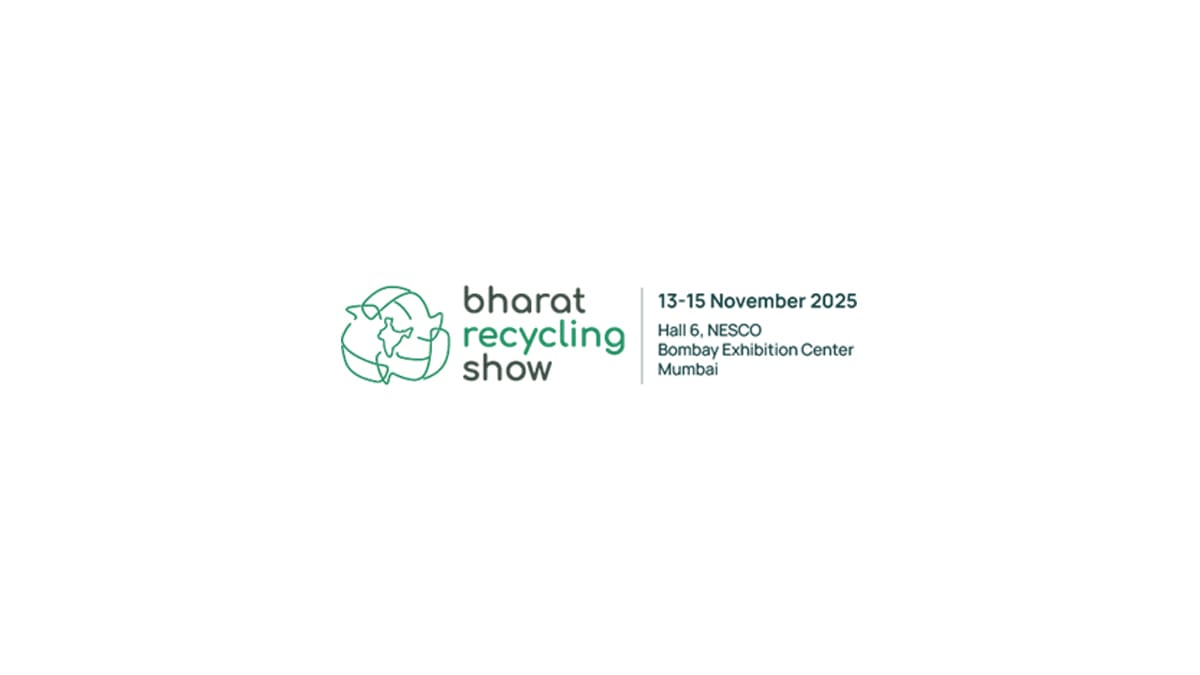 Bharat Recycling Show 2025