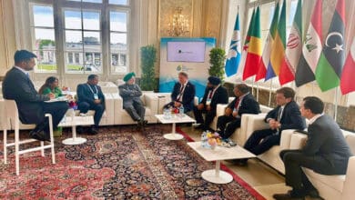 OPEC international seminar