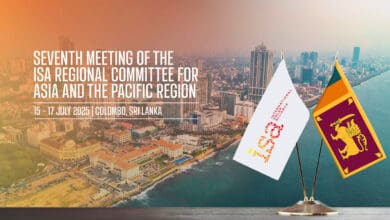 regional committee meeting