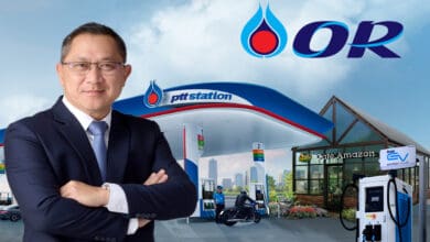 business reports record