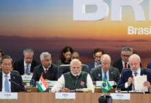 BRICS Summit