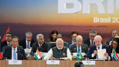 BRICS Summit