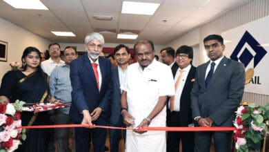 "SAIL expands international presence with new Dubai representative office"