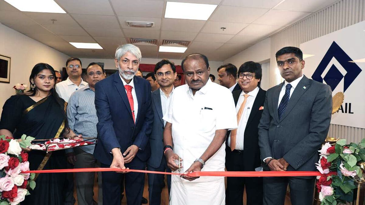 "SAIL expands international presence with new Dubai representative office"