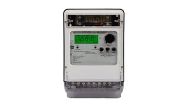 smart meter