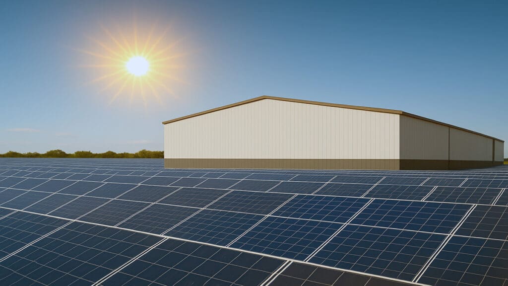 Parishi Capital powers Navitas Solar’s ascent to 2.5 GW milestone, eyes 3 GW expansion