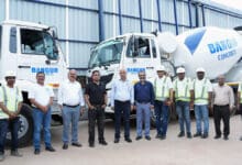 RMC plant in Gandhinagar