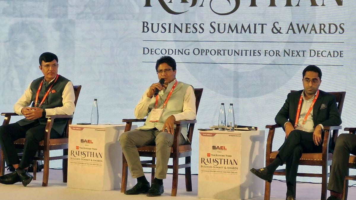 Indian Renewable Energy Development Agency