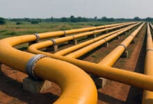 Indian Gas Exchange