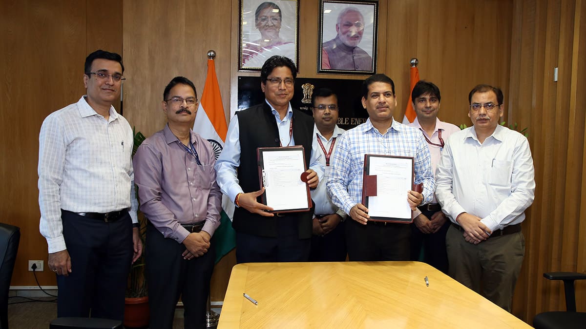 Indian Renewable Energy Development Agency