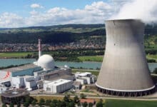 nuclear energy mission