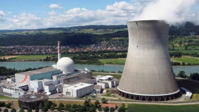 nuclear energy mission