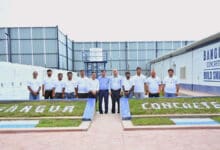 RMC plant in Chhattisgarh