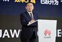 Huawei