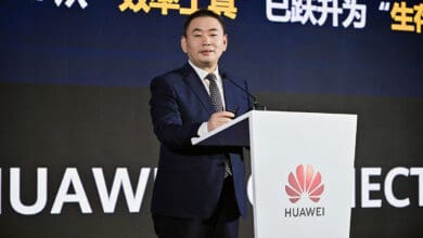 Huawei