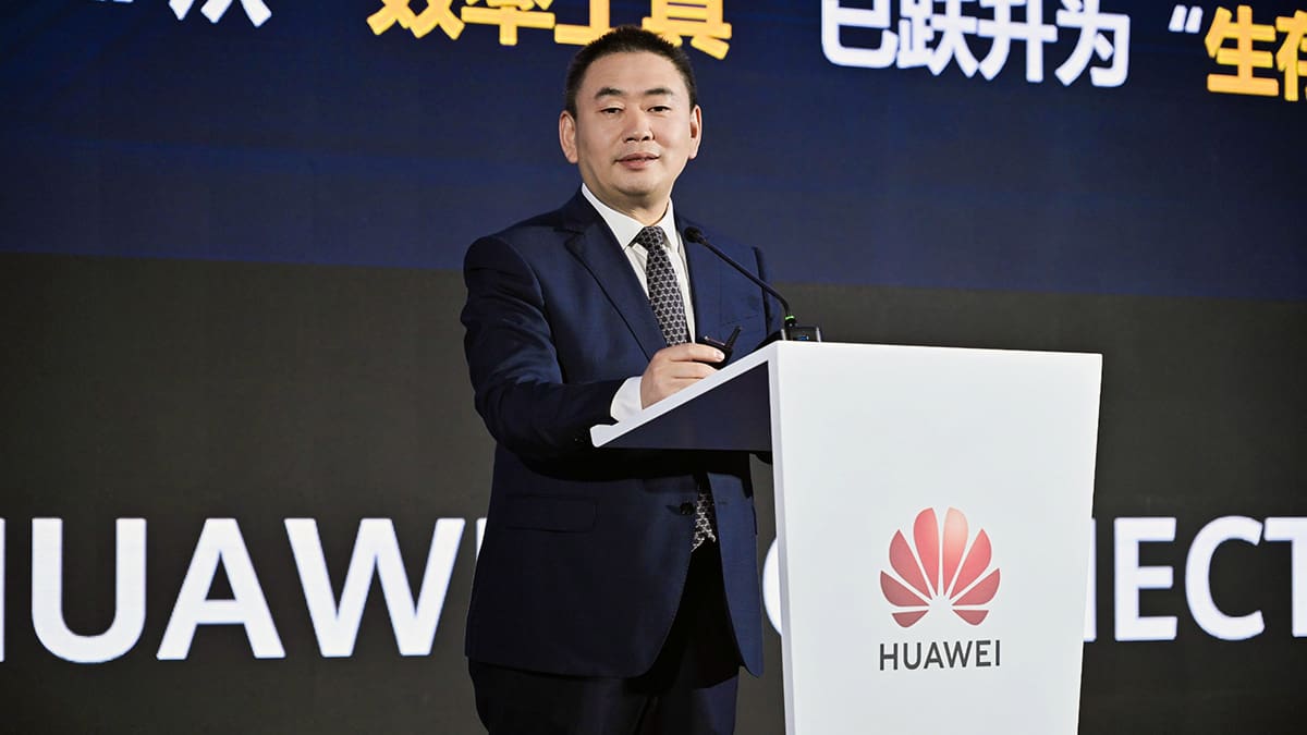 Huawei