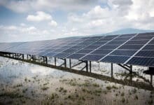 solar module plant in Gujarat