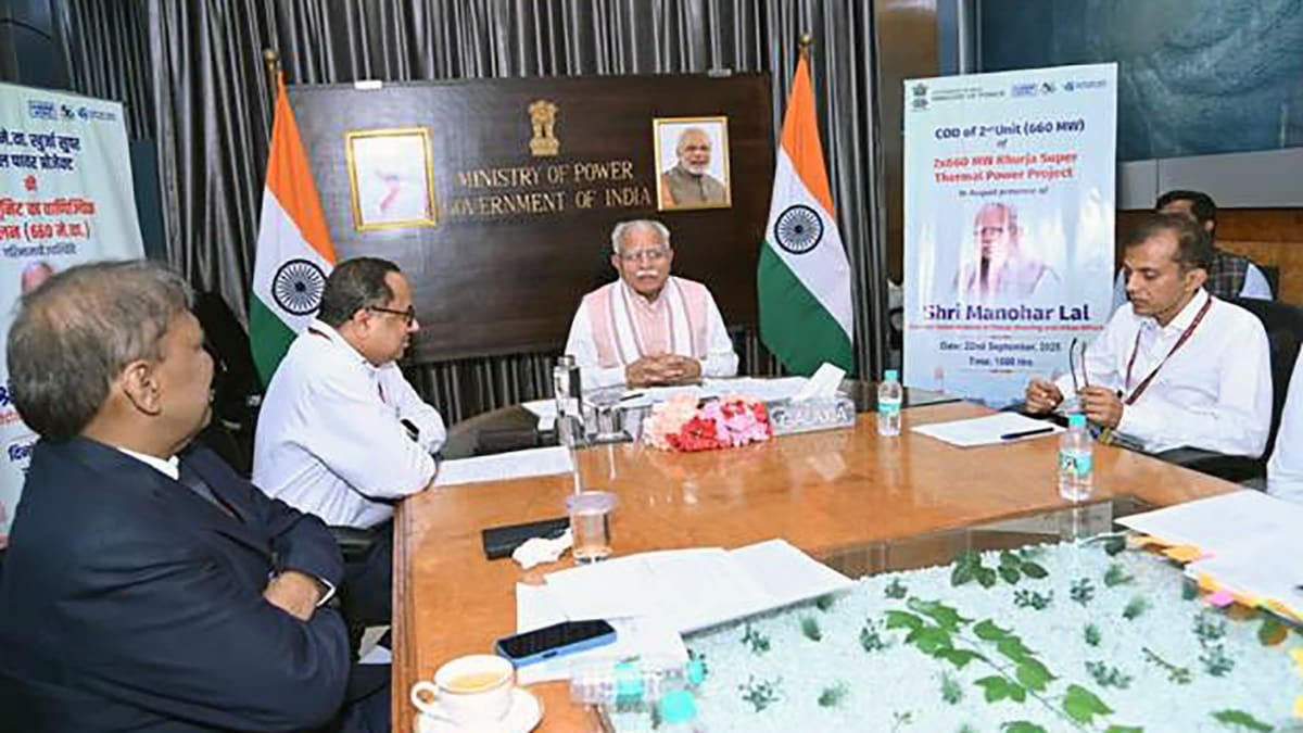 Thermal Power Project