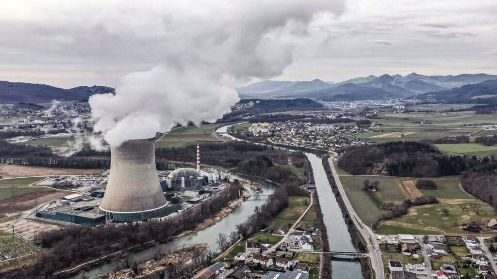 nuclear power plant in Rajasthan