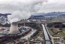 nuclear power plant in Rajasthan