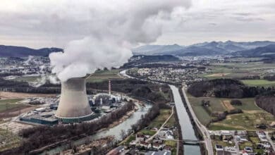 nuclear power plant in Rajasthan