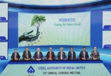 Steel Authority of India