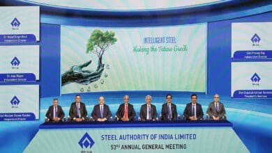 Steel Authority of India